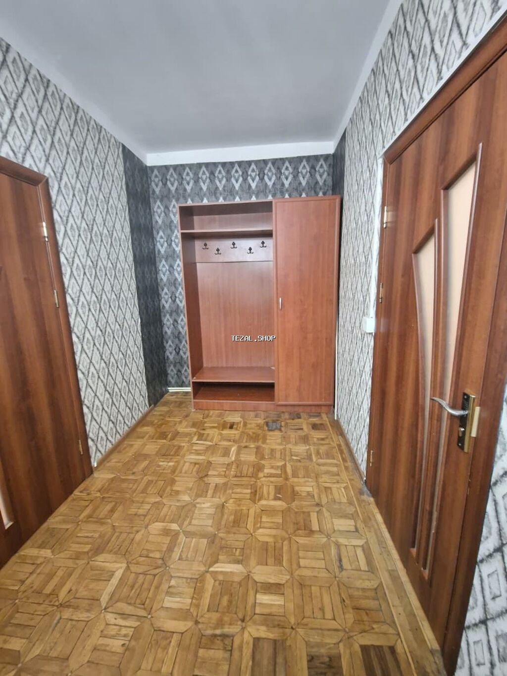 Ecemide Kirayə verilir: 2 otaqlı mənzil AILE UCUN ENDIRIM OLACAQ -