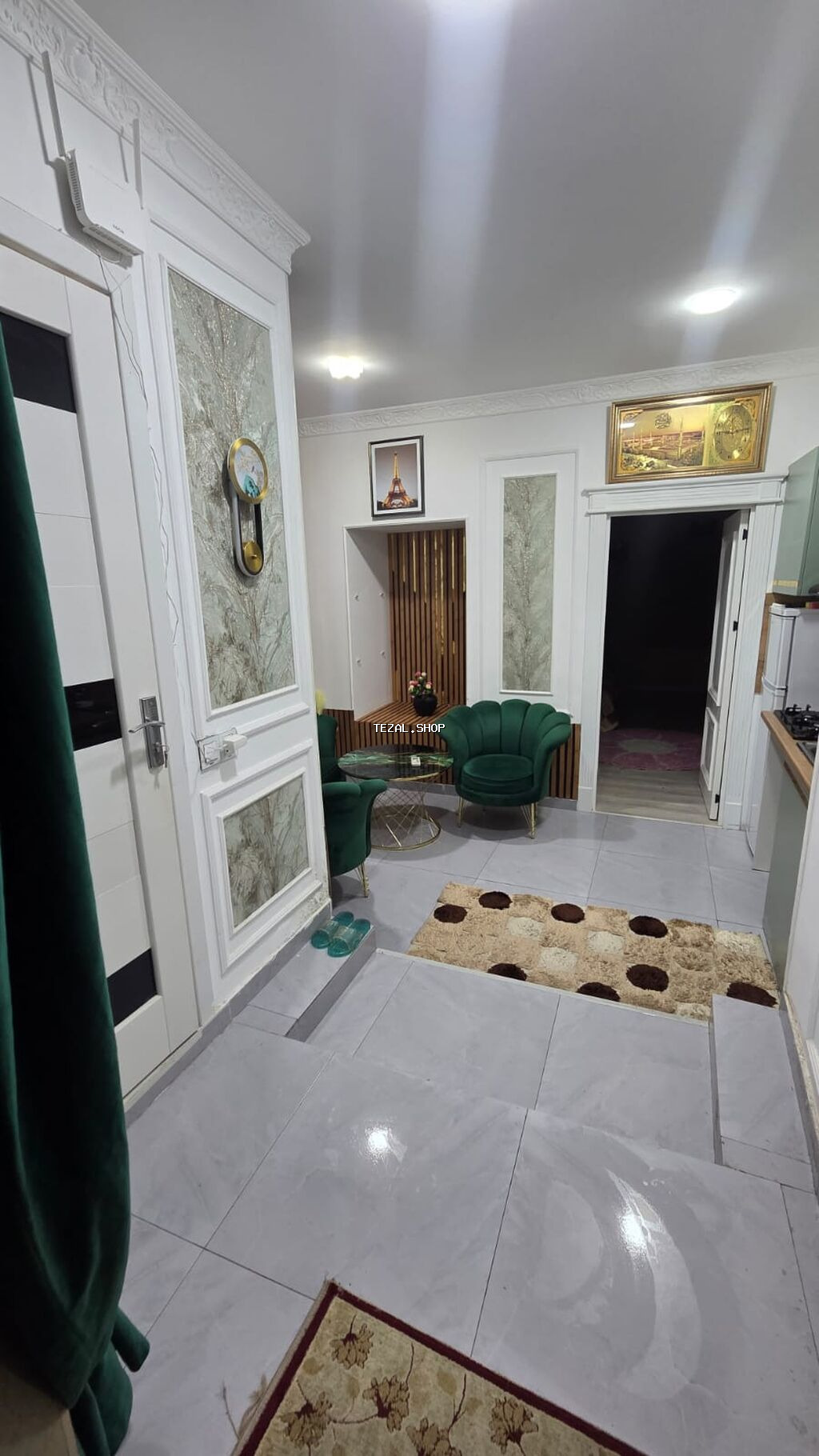 1 otaqlı, Səbail r. r-nu - şəkil 3