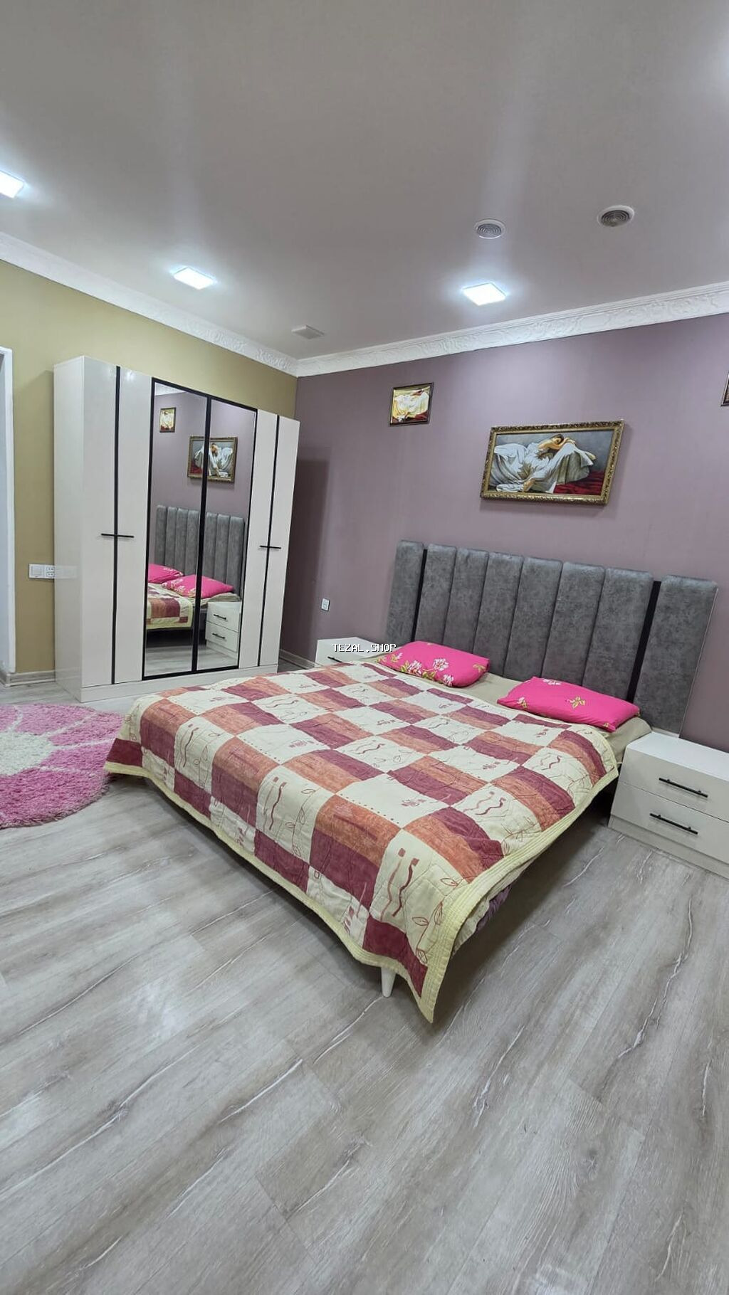 1 otaqlı, Səbail r. r-nu - şəkil 4