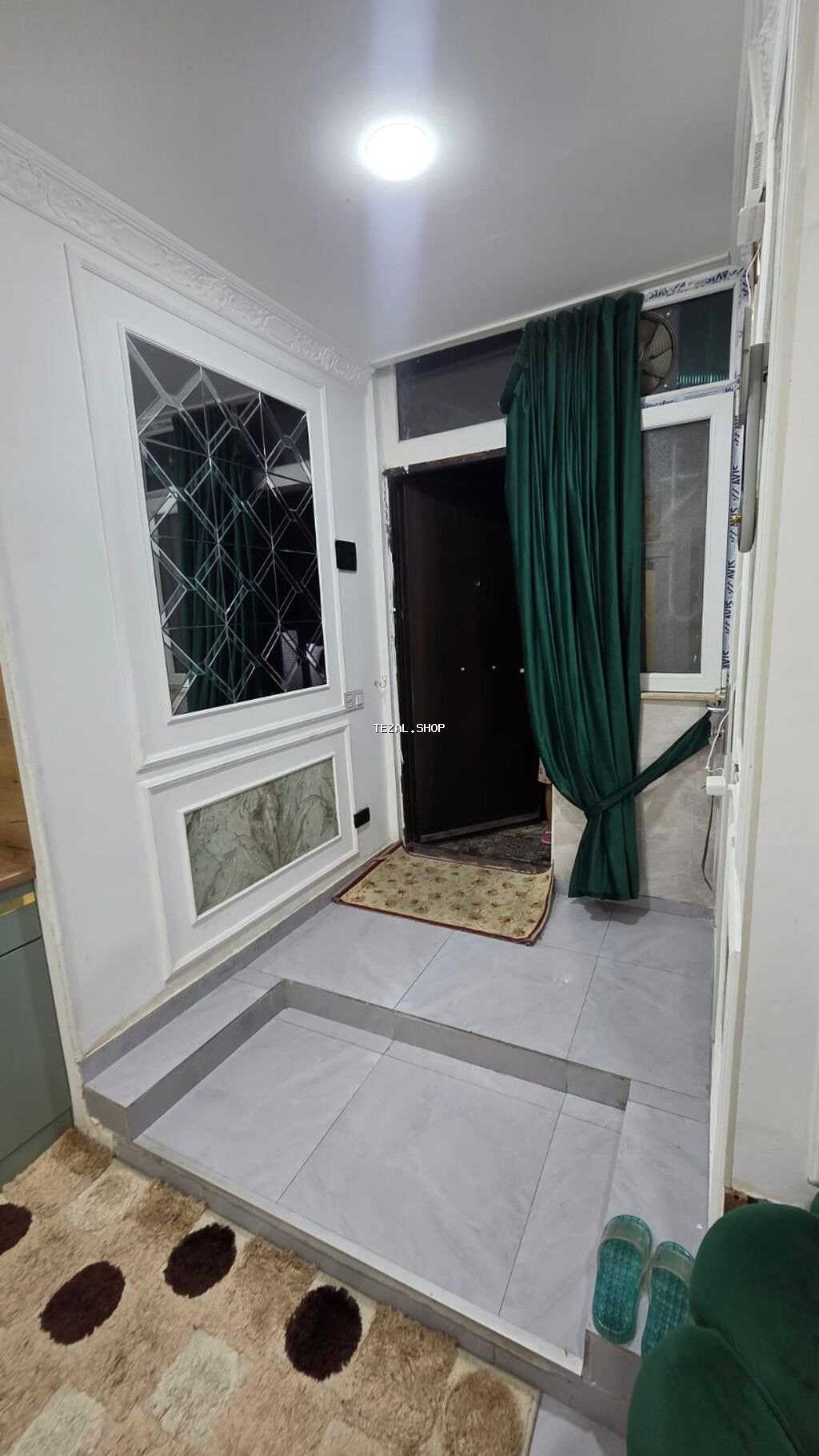 1 otaqlı, Səbail r. r-nu - şəkil 5