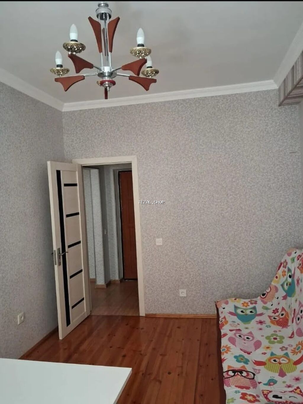 2 otaqlı, Yeni tikili, 37 kv. m - şəkil 5