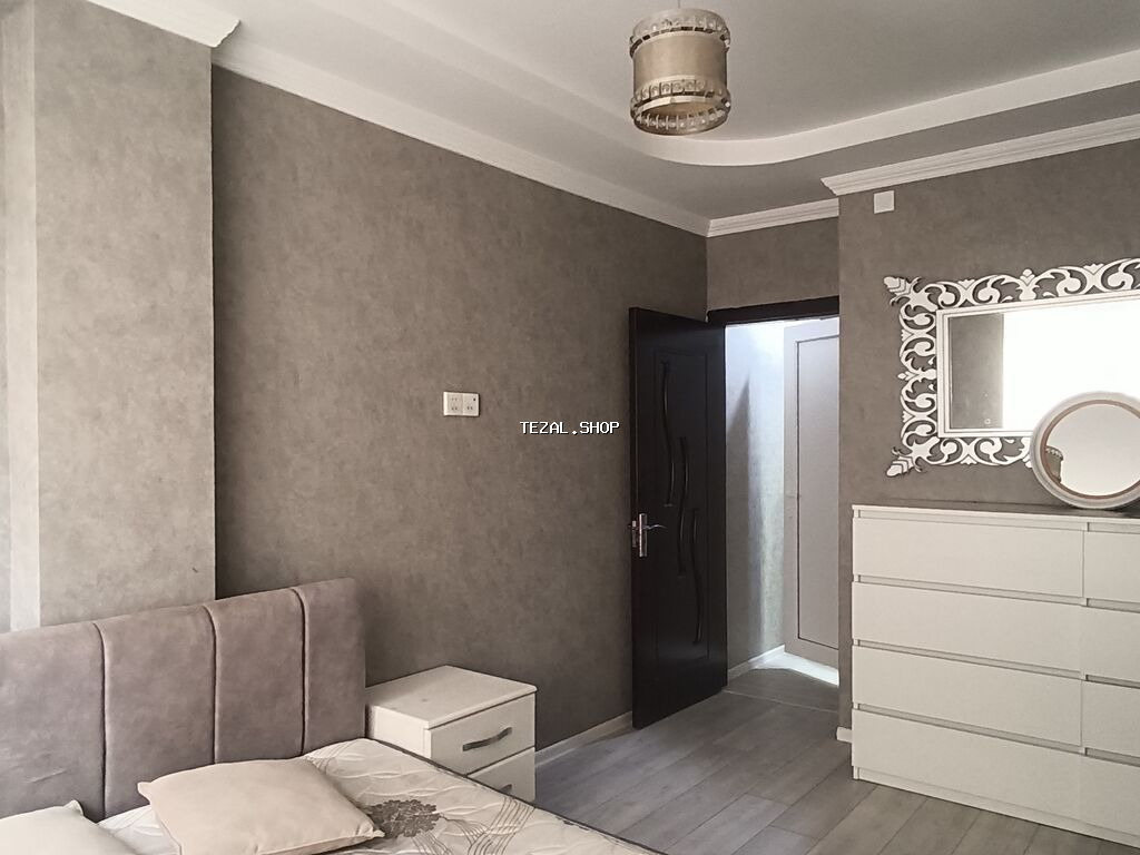 Abşeron Gənclər şəhərciyi də 70kv radnoy 2otaqli kirayə verilir kirayə