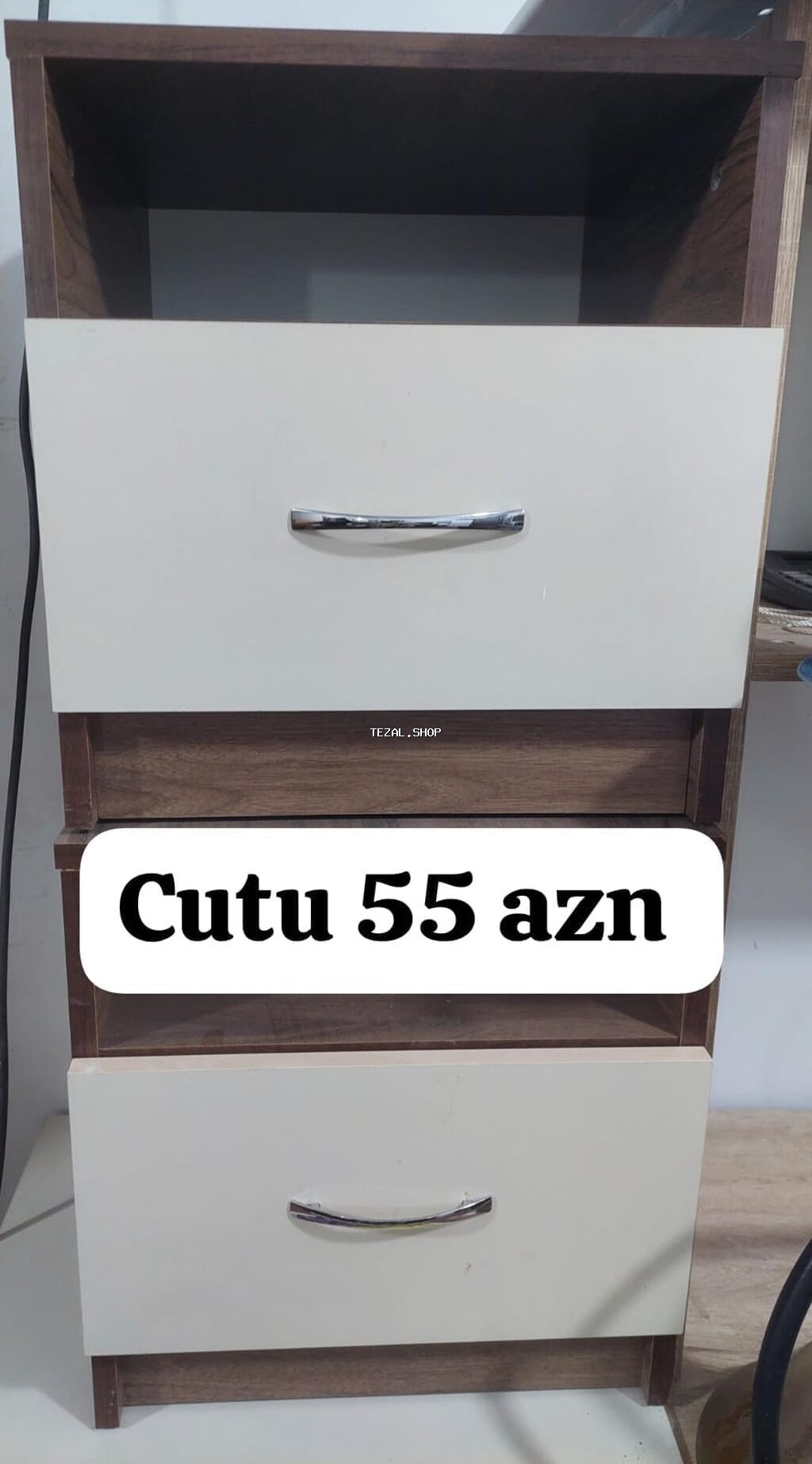 Ela veziyetde hecbir problemi yoxdu catdirilma mumkundur odenisle