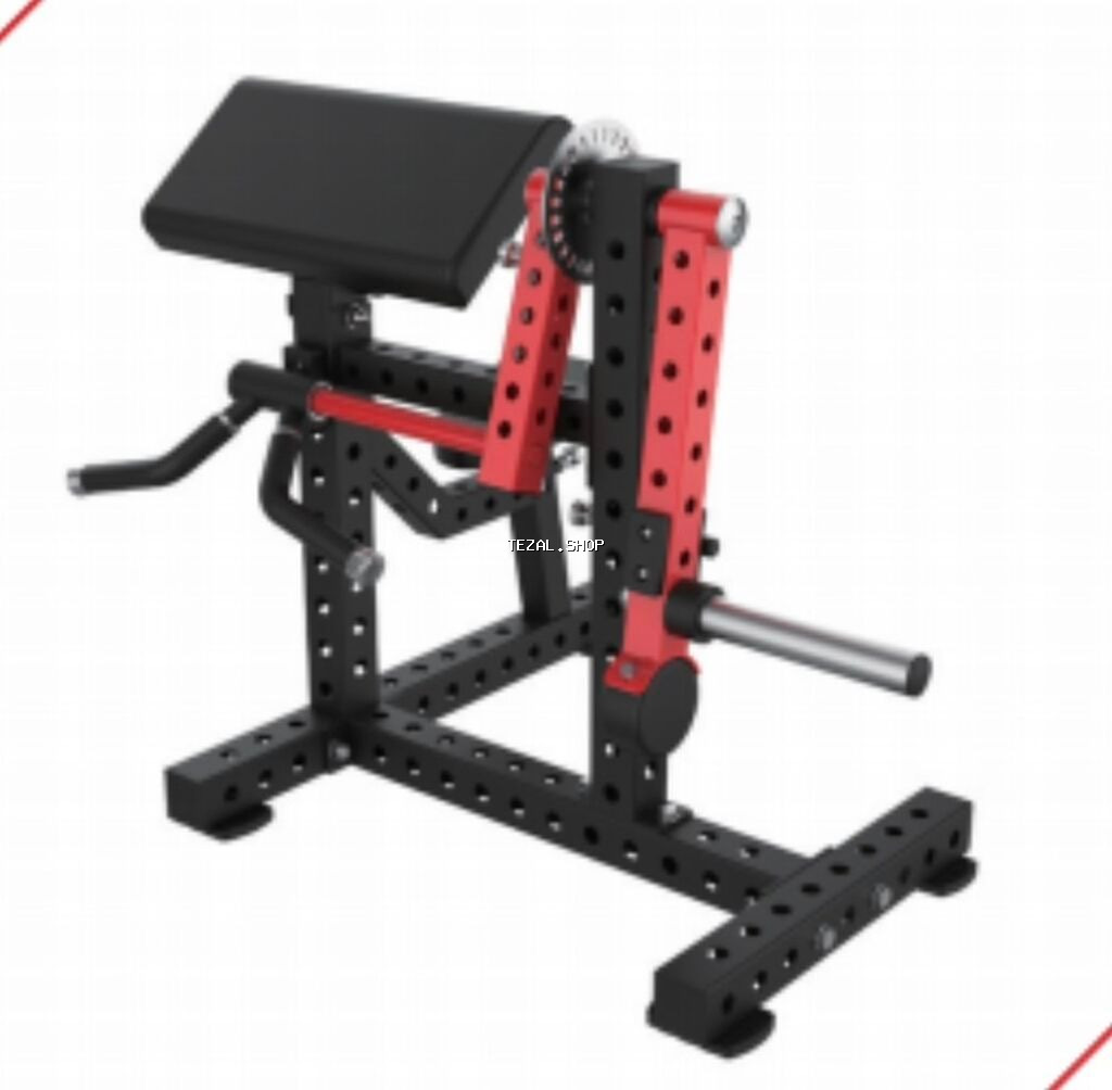 Trenajor-FEDERAL GYM FEDERAL GYM sizi salamlayir Butov trenajor zal - şəkil 4