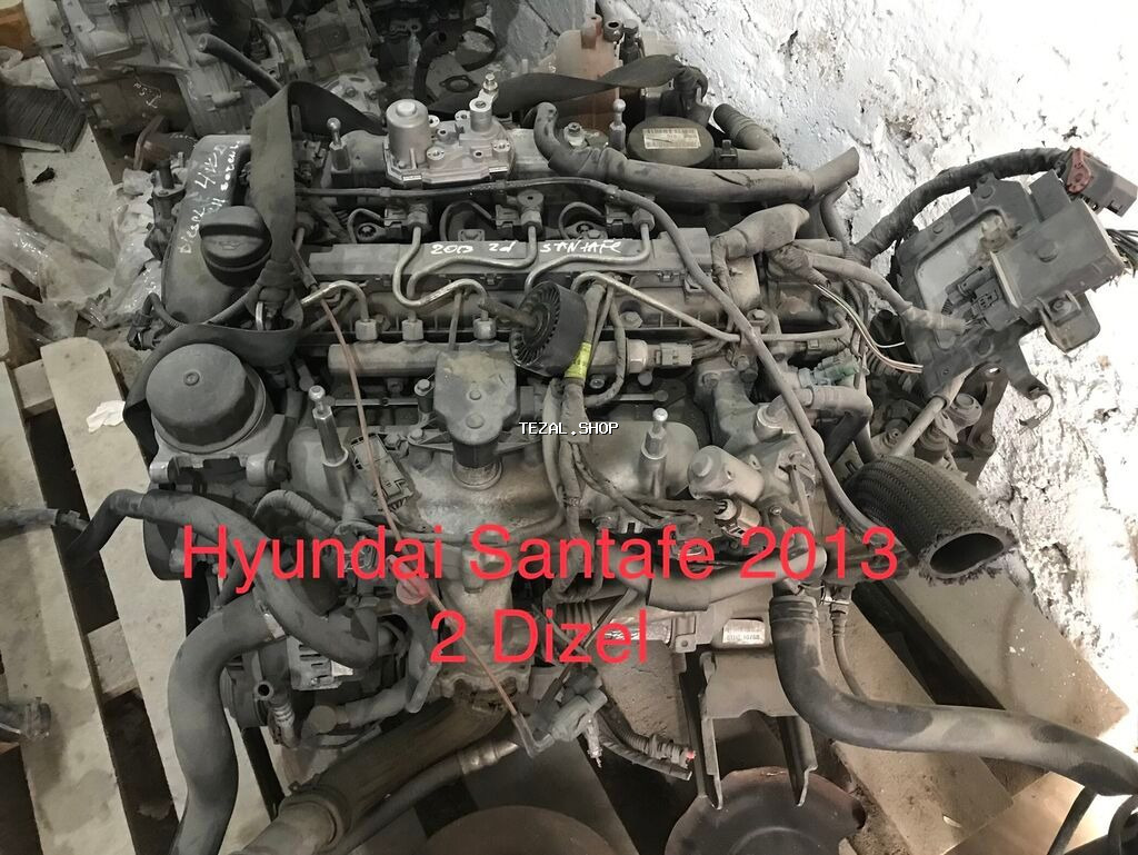 Hyundai Kia Matorlari Matorxanaya Aid nə istəsəniz var buyrub əlaqə - şəkil 3