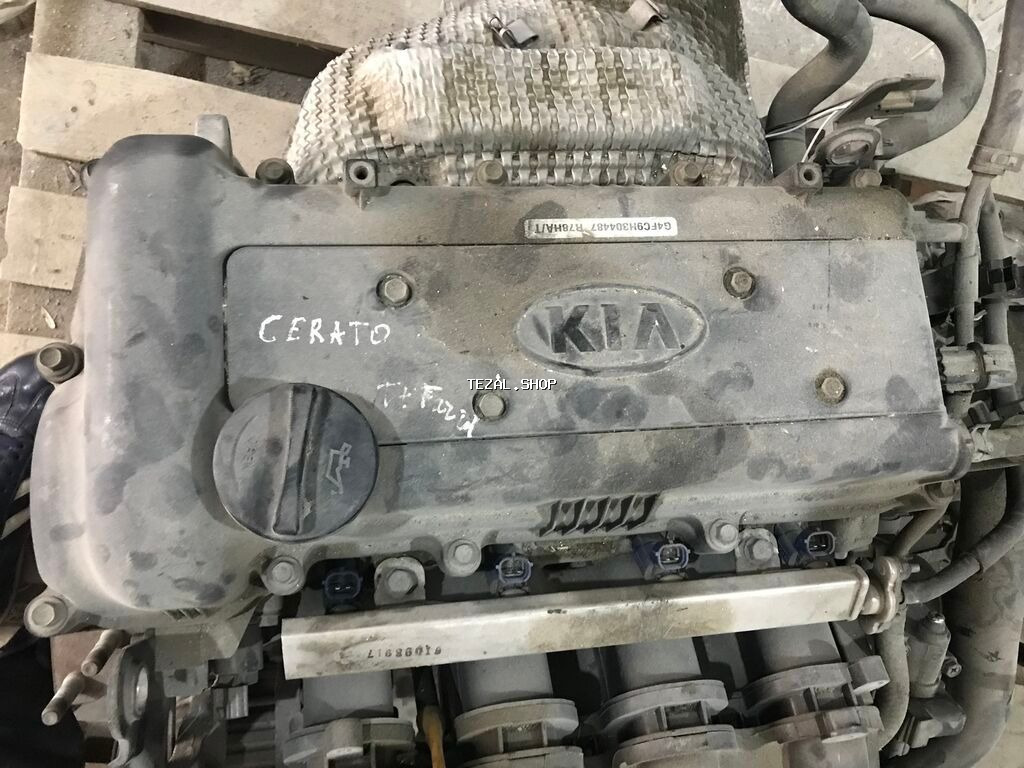 Hyundai Kia Matorlari Matorxanaya Aid nə istəsəniz var buyrub əlaqə - şəkil 4
