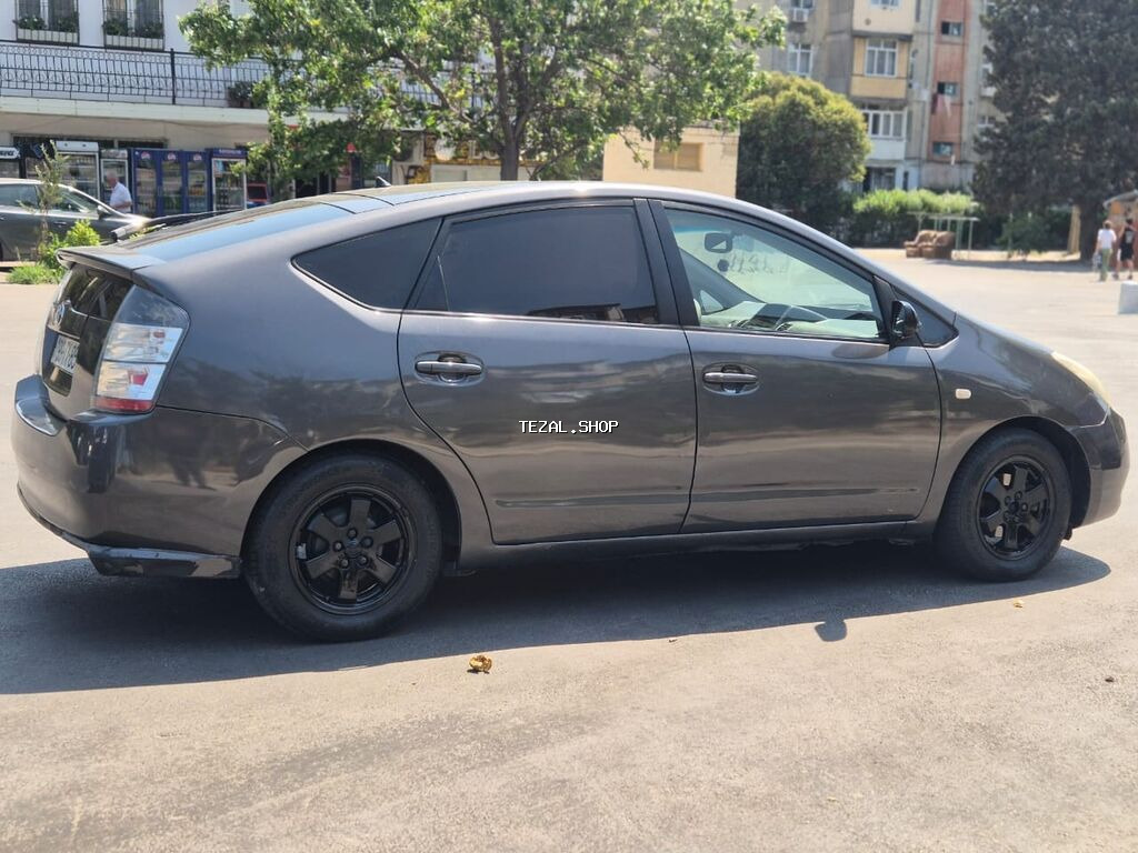 Günlük, Toyota, Depozitlə, Qalmaq şərti ilə - şəkil 3