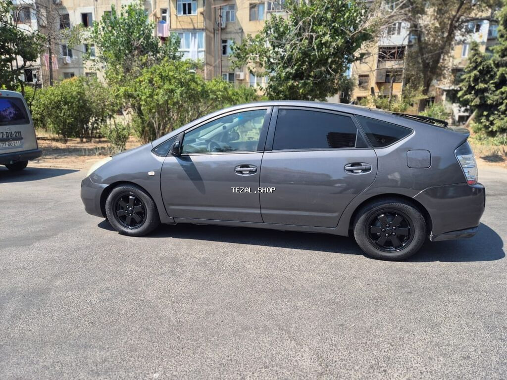 Günlük, Toyota, Depozitlə, Qalmaq şərti ilə - şəkil 4