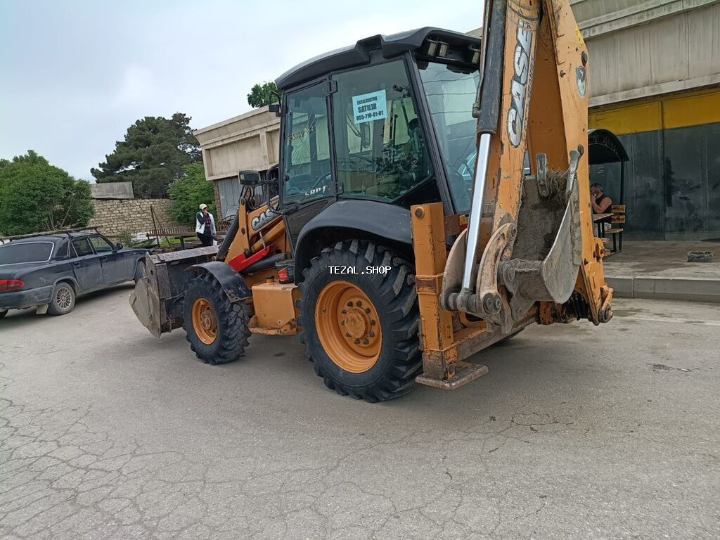 Traktor əla və ideal vəziyətdədi 2013 ilinə qörə cox az sürülüb 7850
