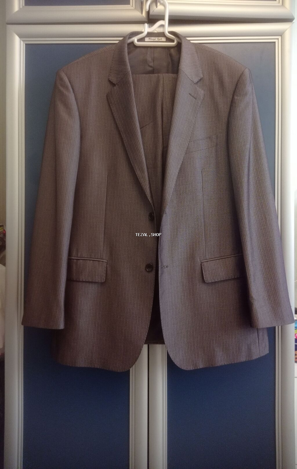 Kostyum, Demisezon, 2XL Bakı — TezAl.shop