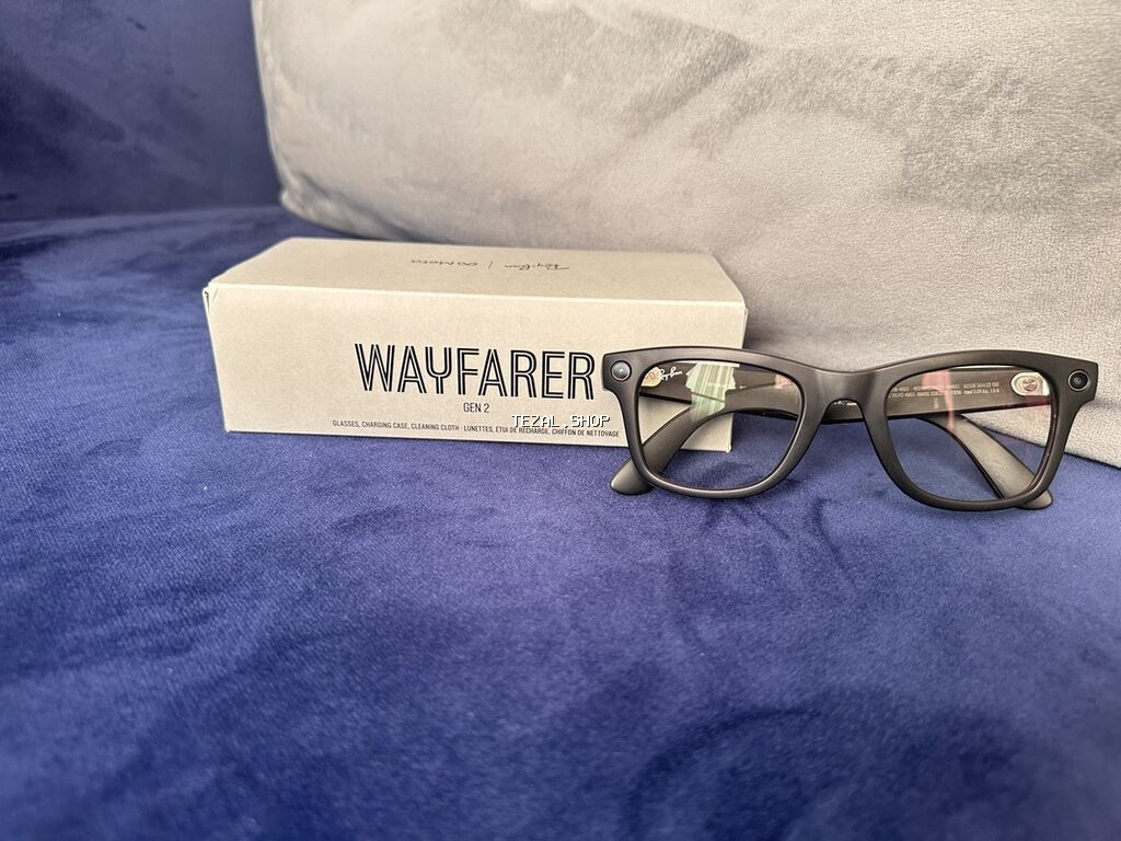 Ray-Ban, Yeni Bakı — TezAl.shop