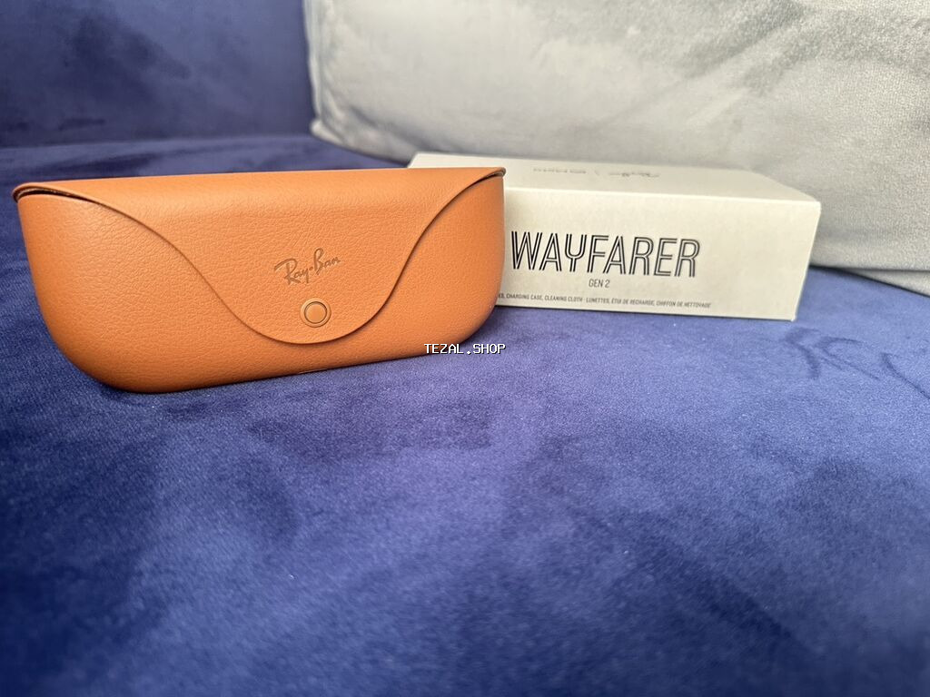 Ray-Ban, Yeni - şəkil 2