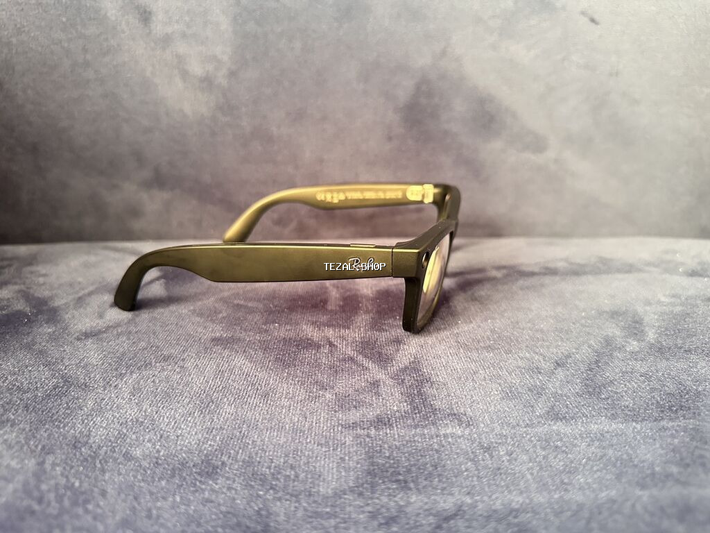 Ray-Ban, Yeni - şəkil 4