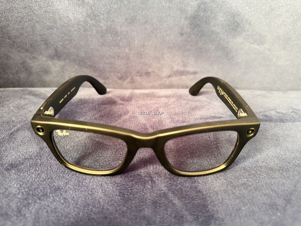 Ray-Ban, Yeni - şəkil 5