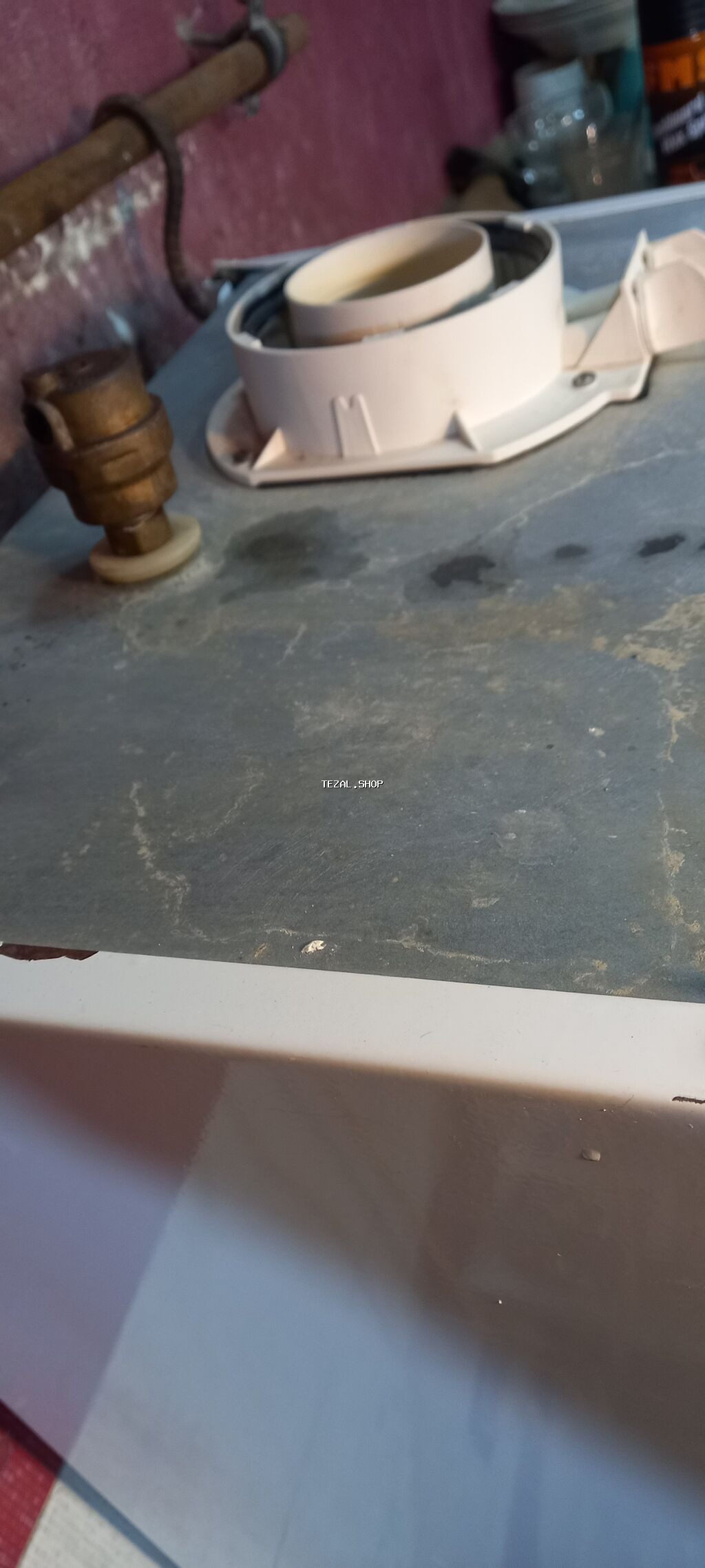 İşlənmiş Kombi Baymak 28 kVt, Ödənişli quraşdırma - şəkil 3