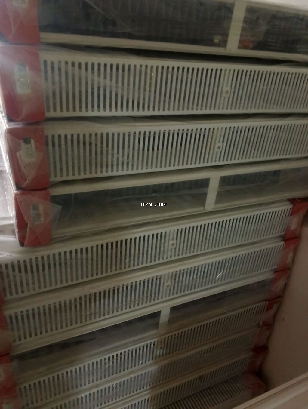 İwlenmiw ikinci el radiatirlari var ela vezyyetde tam iwlek qiymet Bakı — TezAl.shop