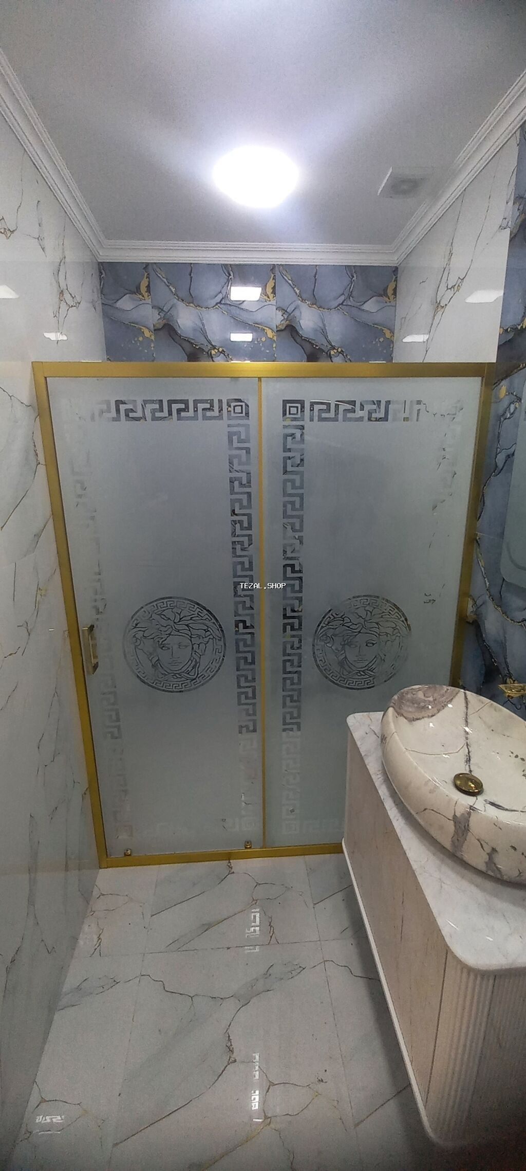 Yeni Üstü açıq kabina, Pulsuz çatdırılma
