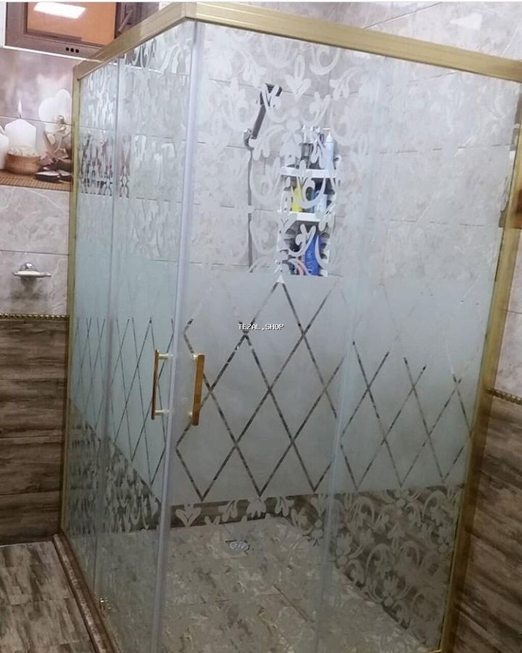 Yeni Arakəsmə, Künc üçün, Pulsuz çatdırılma