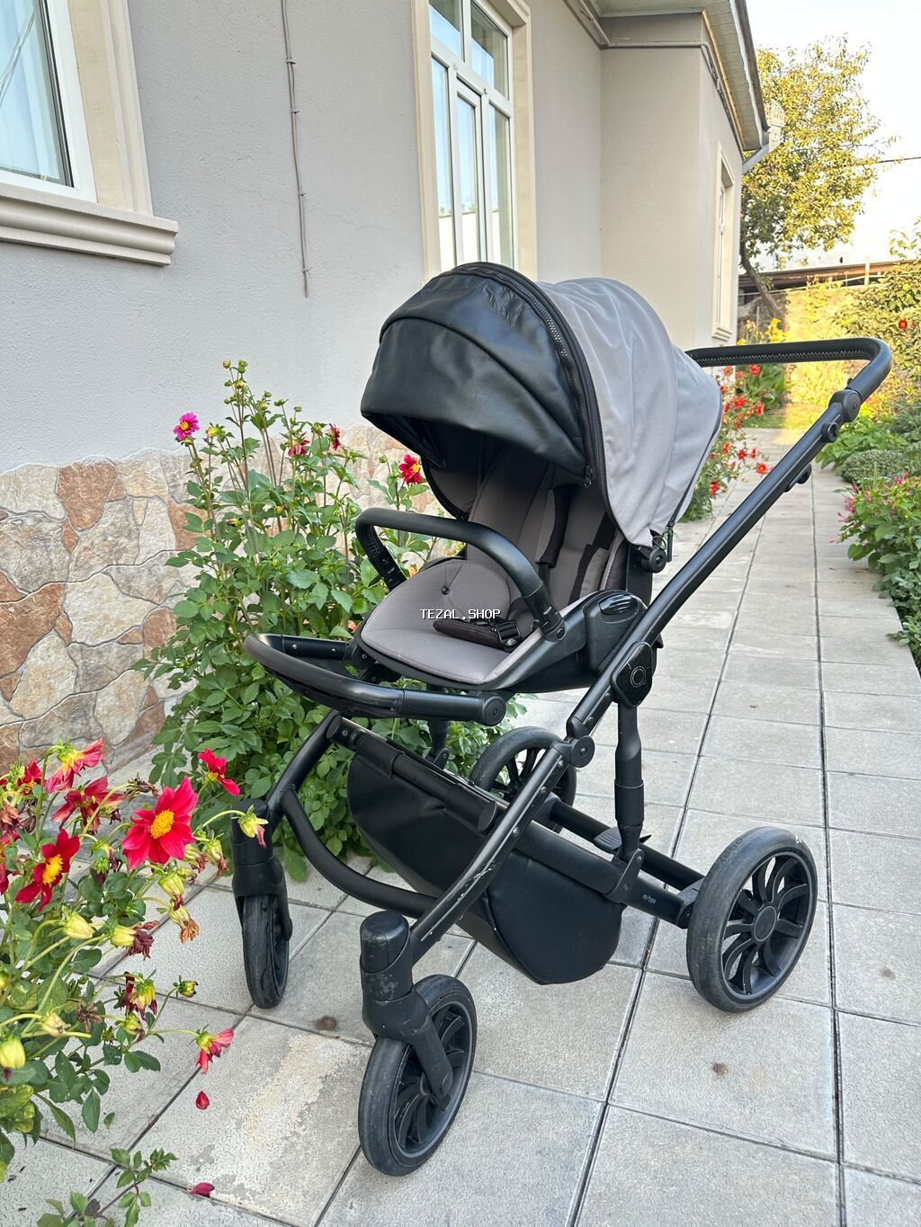☀️Anex m type 600 azn 1 ci lulka az istifade olub tezedir 2 cide - şəkil 2