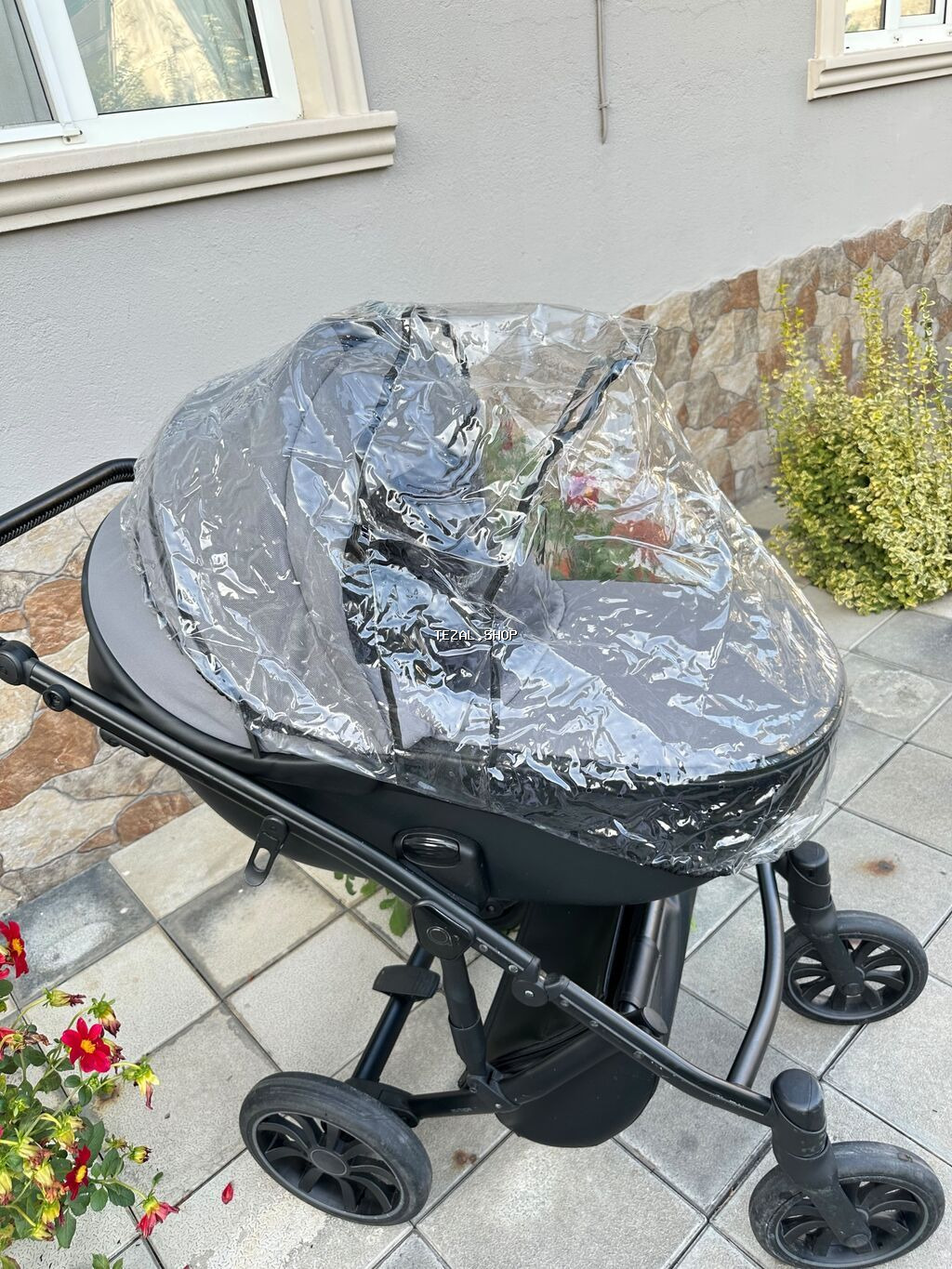 ☀️Anex m type 600 azn 1 ci lulka az istifade olub tezedir 2 cide - şəkil 5