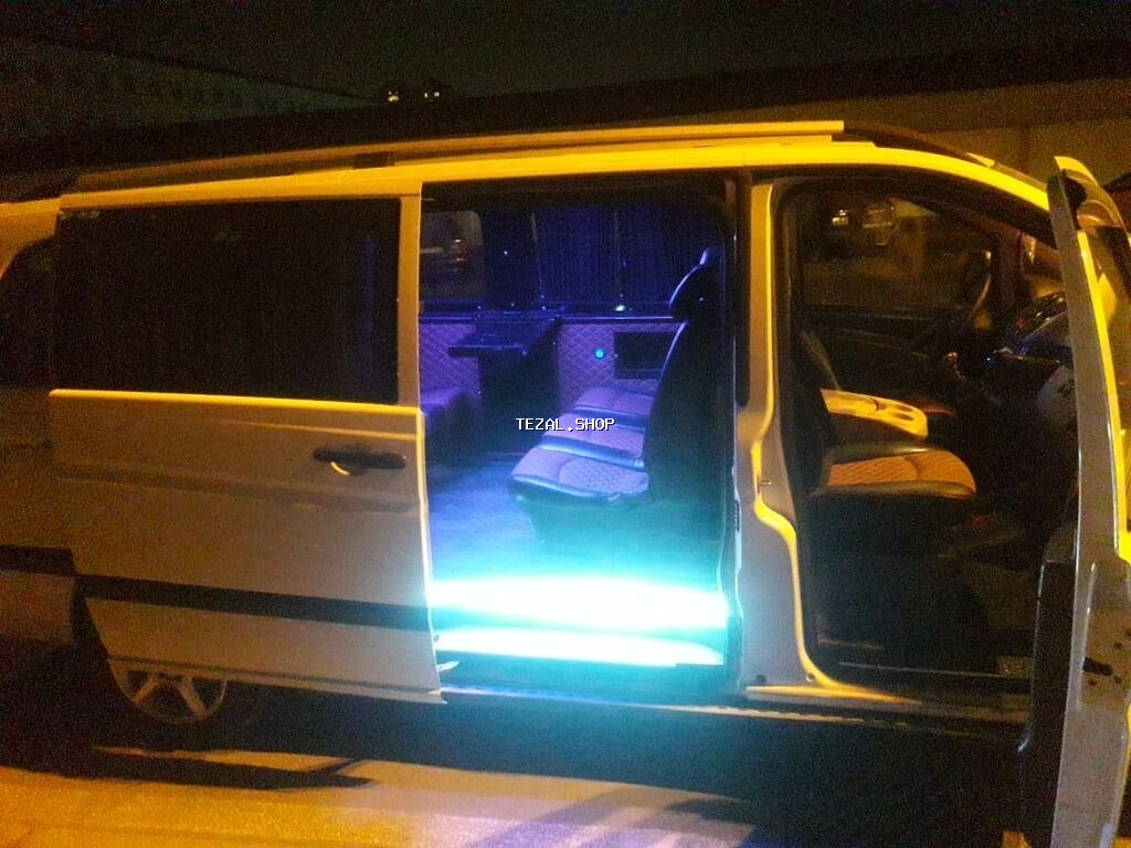Günlük, Mercedes - şəkil 4
