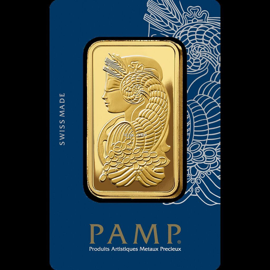 QİYMƏT ENDİRİLDİ! PAMP qızıl (50 qram) Https://wa.me/994504358525 - şəkil 2