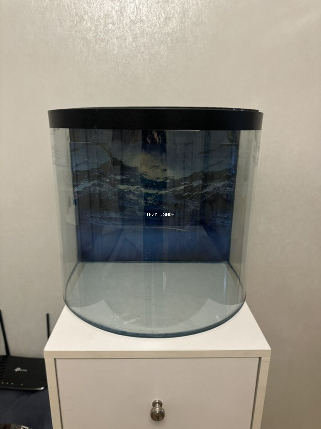 Boş, 30 l