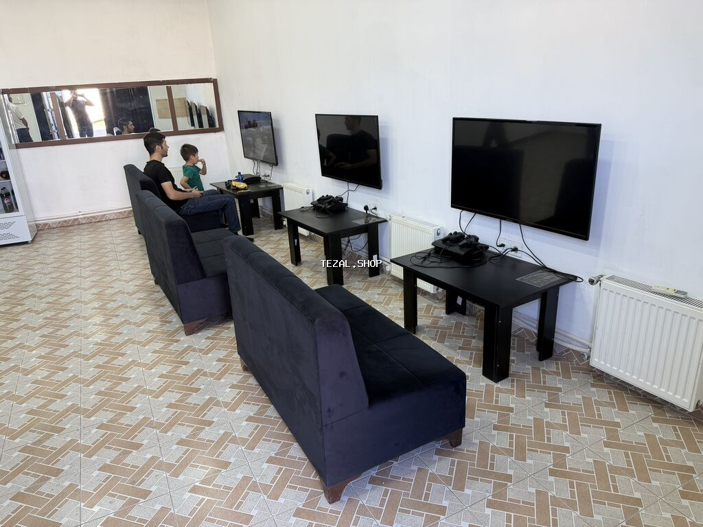 PlayStation klub avadanlıqları paketi Dəst daxildir: - PlayStation 3