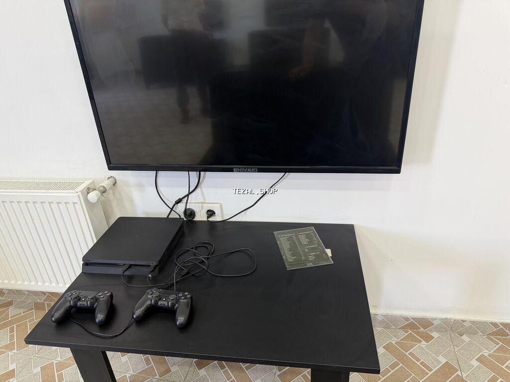 PlayStation klub avadanlıqları paketi Dəst daxildir: - PlayStation 3 - şəkil 4