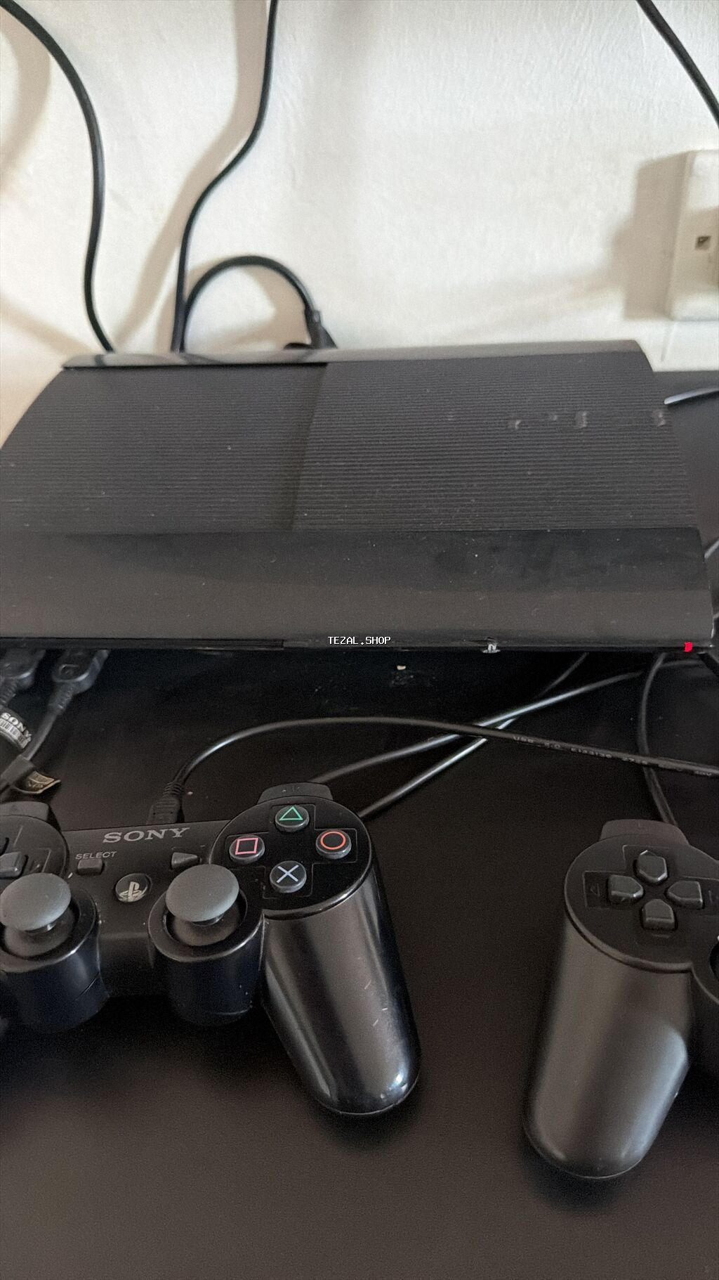 PlayStation klub avadanlıqları paketi Dəst daxildir: - PlayStation 3 - şəkil 5