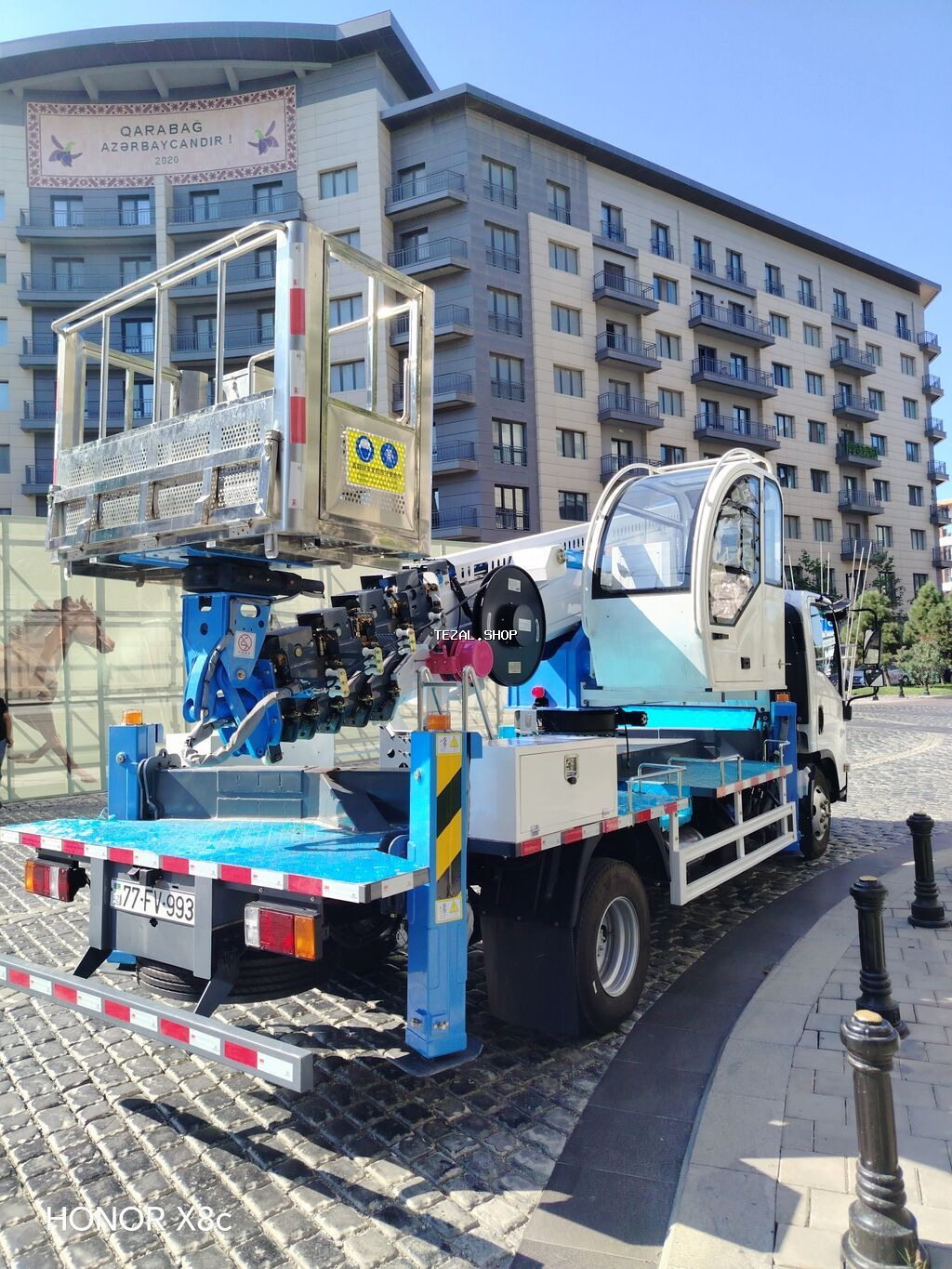🏗️ Saatlıq,günlük və aylıq avtosəbət sifarişləri. 🇦🇿 Bakı və - şəkil 4