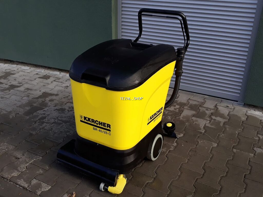 Karcher yer,doseme yuma aparatı – İCARƏYƏ VERİLİR (saatliq ve ya uzun - şəkil 2