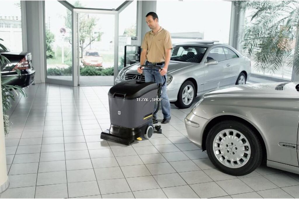 Karcher yer,doseme yuma aparatı – İCARƏYƏ VERİLİR (saatliq ve ya uzun - şəkil 4
