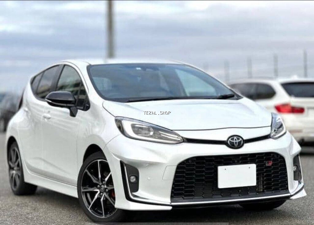 Günlük, Toyota, Depozitlə