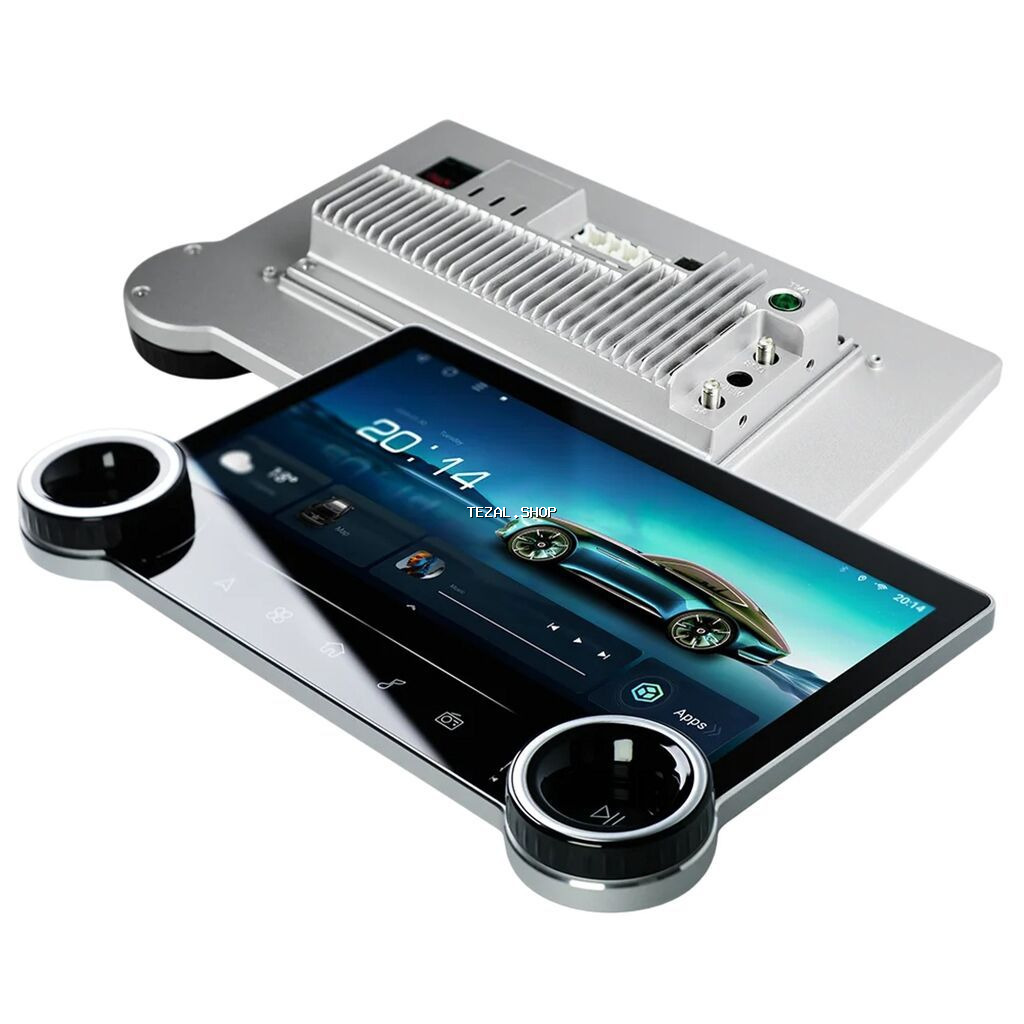 MANİTOR DAİMOND 8RAM 64 YADDAŞ 2PORT USB FLAŞKART 512 GB dəstəkləmə - - şəkil 2