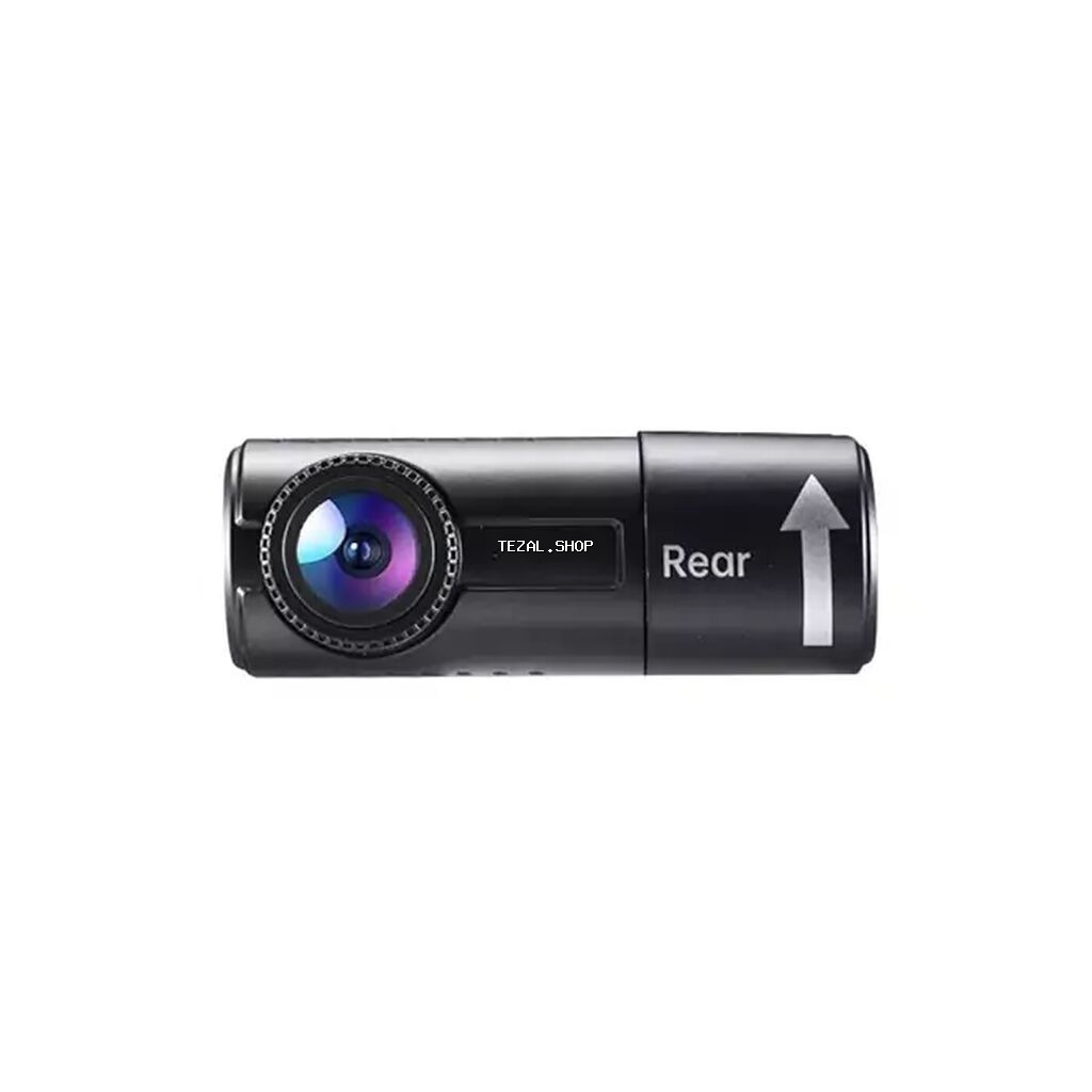 Kateqoriya: Registratorlar Brend: Jiekemi Model: Km800 rear cam