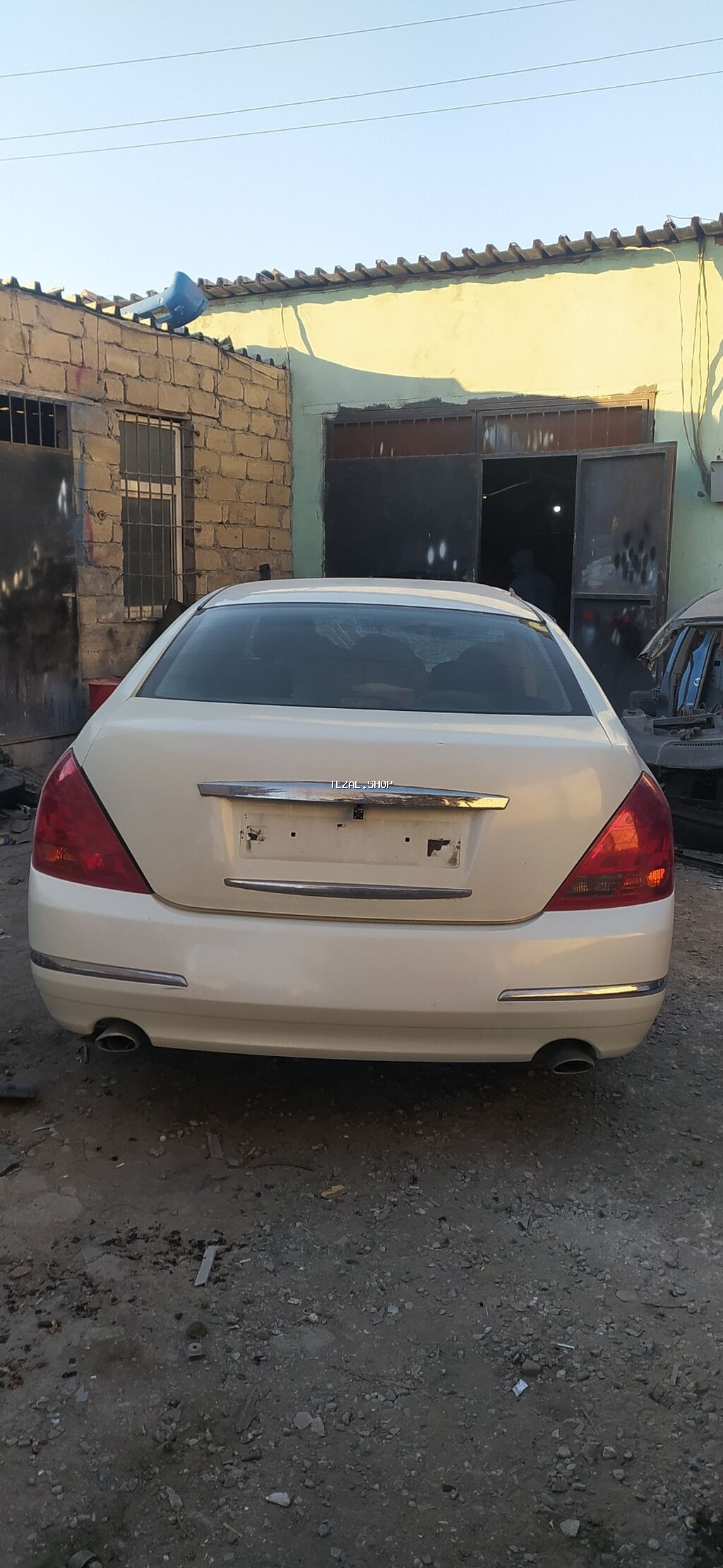 Nissan Teana J31 üçün orjinal ehtiyat hissələri var - şəkil 4
