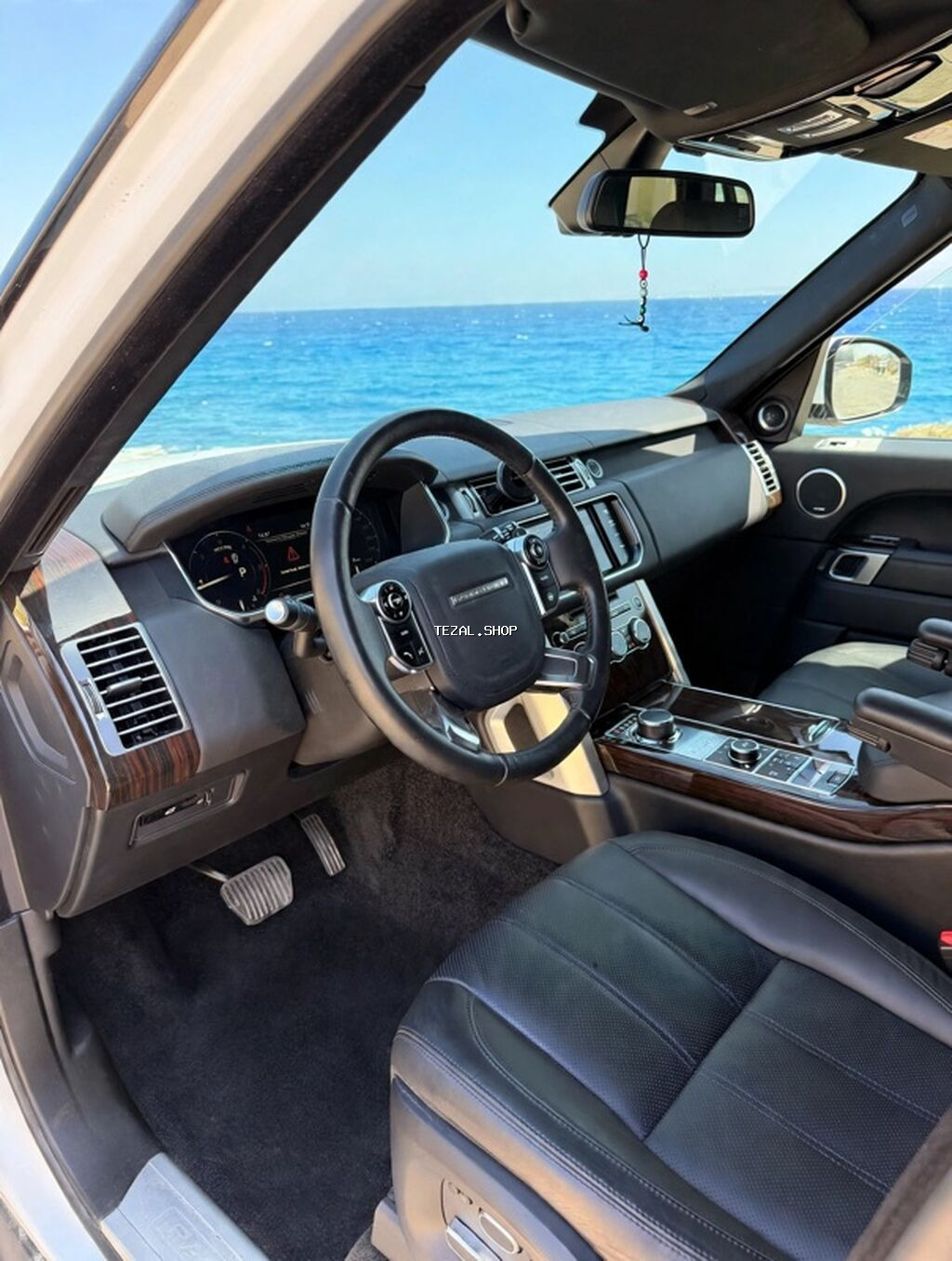 Land Rover Range Rover: 3 l | 2014 il 11000 km Ofrouder/SUV - şəkil 3