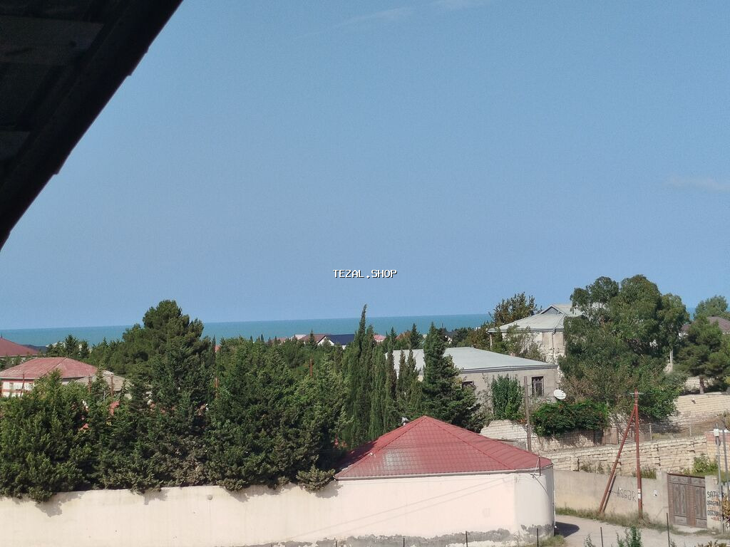 Digah, 230 kv. m, 5 otaqlı, Hovuzsuz, Kombi, Su, Telefon - şəkil 4