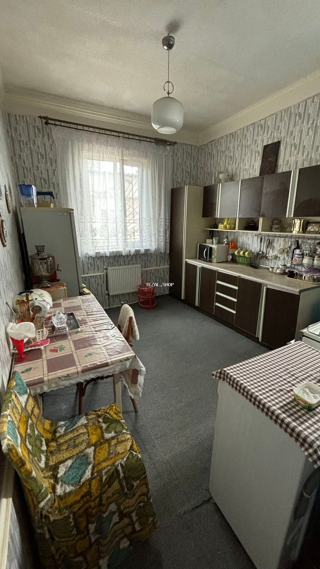 Bakı, 90 kv. m, 4 otaqlı, Hovuzsuz, Kombi, Telefon, İşıq - şəkil 5