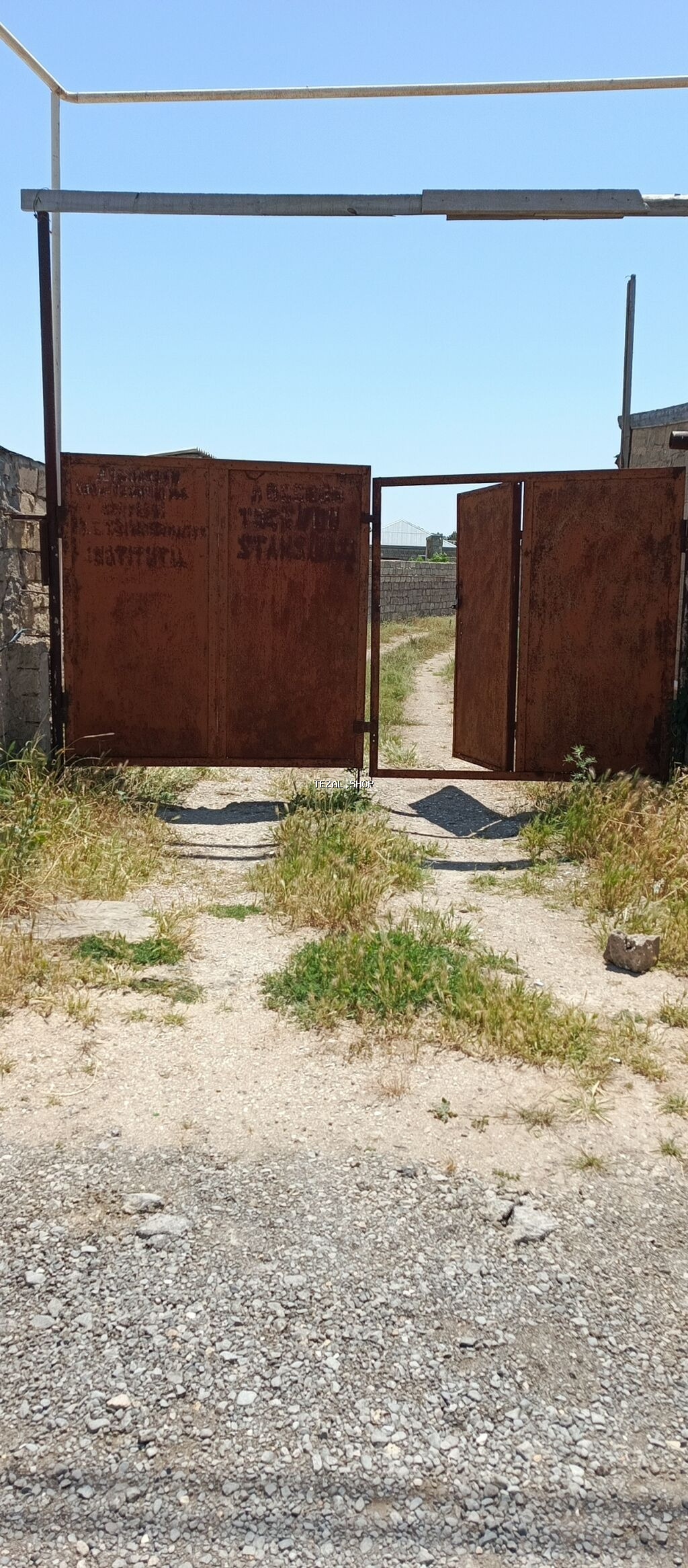 Digah, 300 kv. m, 3 otaqlı, Hovuzsuz, Artezian quyusu