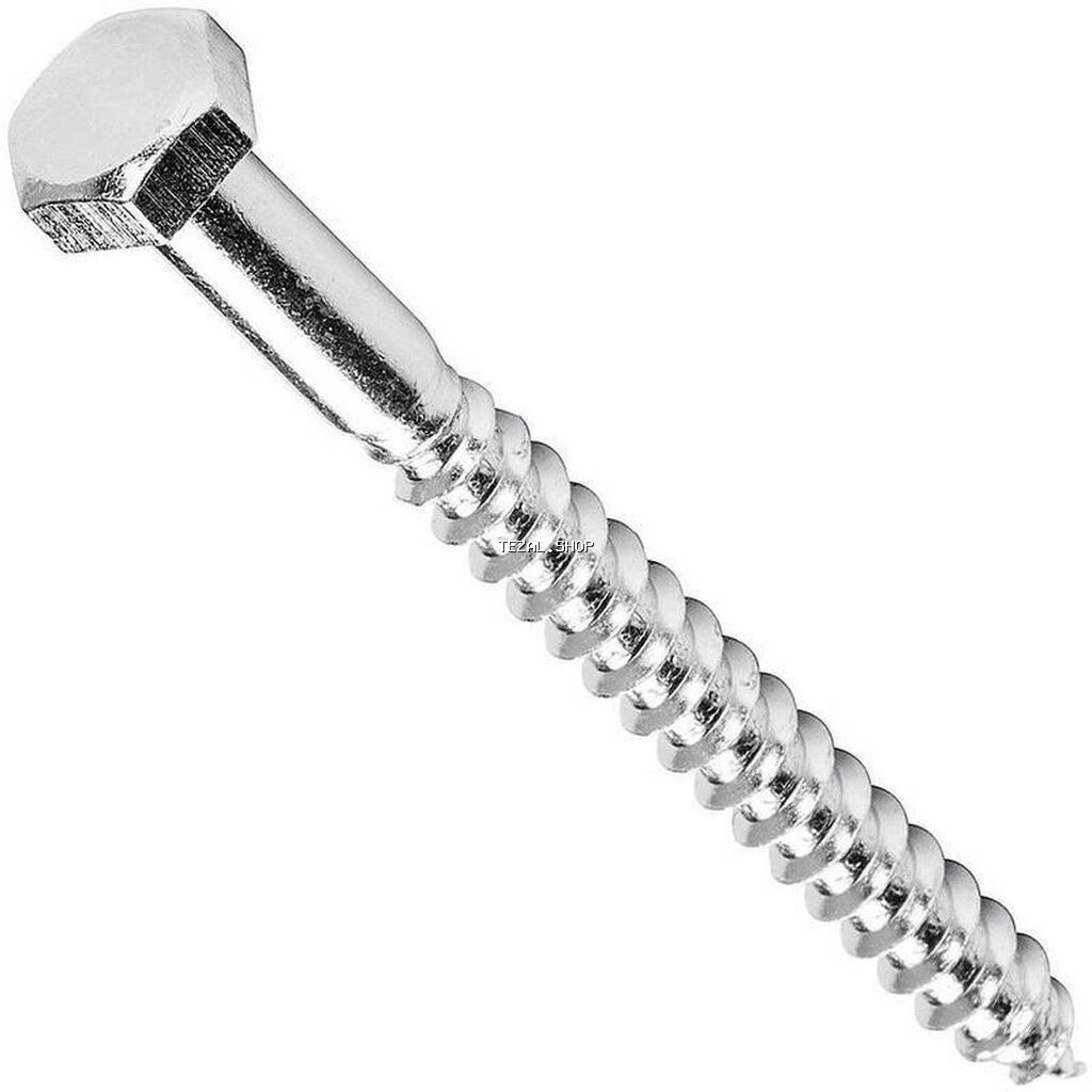 Montaj üçün vida, D= 1.9-24 mm, forma: havşa ilə; L çəngəl ilə;