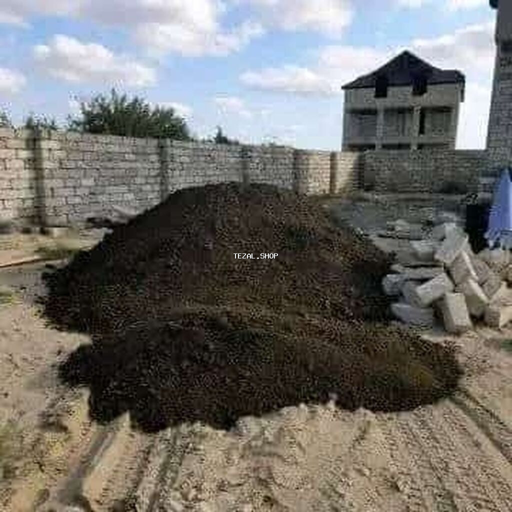 Şəhid ailələrinə çatdırılma pulsuzdur. Qara torpaq Şamaxı İsmayıllı - şəkil 2