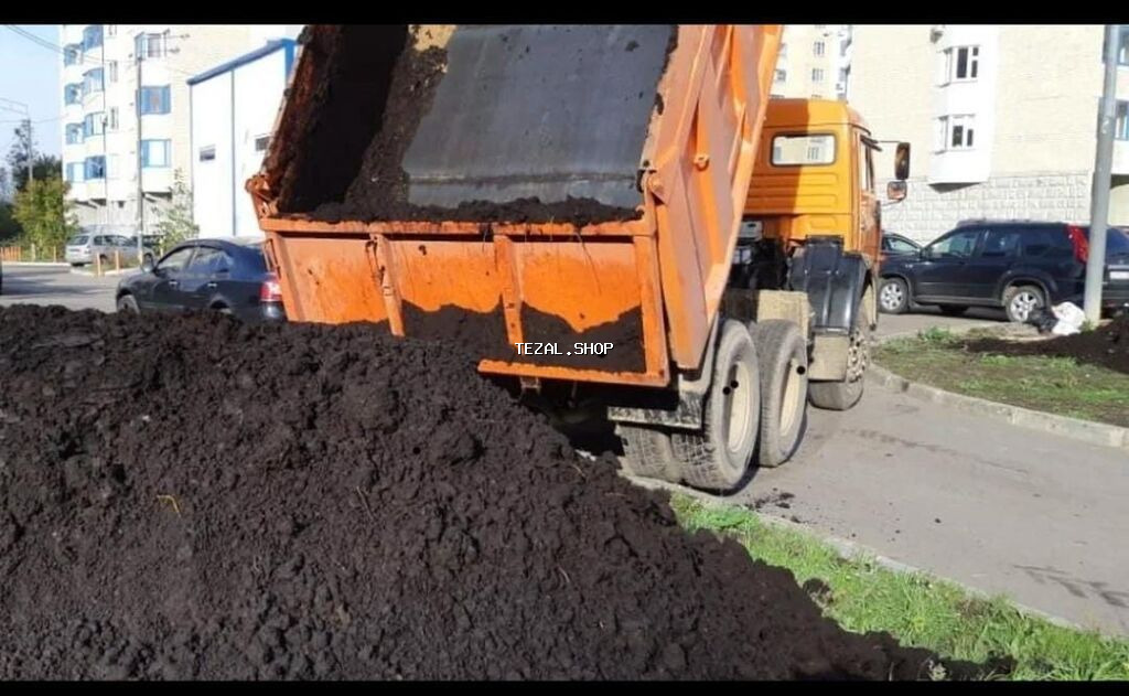 Şəhid ailələrinə çatdırılma pulsuzdur. Qara torpaq Şamaxı İsmayıllı - şəkil 4