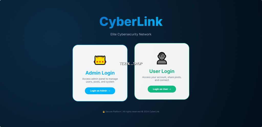 Web site CyberLink Məhsulun təsviri: - İstifadəçi və Administrator
