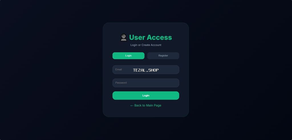 Web site CyberLink Məhsulun təsviri: - İstifadəçi və Administrator - şəkil 5