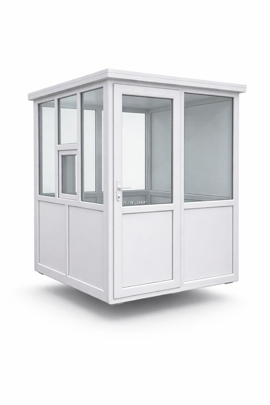 Mühafizə butkaları – 155x155 sm ölçülü, ağ rəng Qiymət: 890 manat -