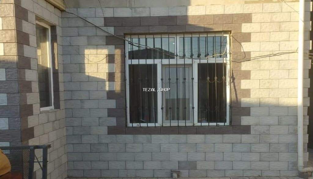 Fasad üçün dekorativ daş/plastik klinker panellər - Tətbiq sahəsi - şəkil 3