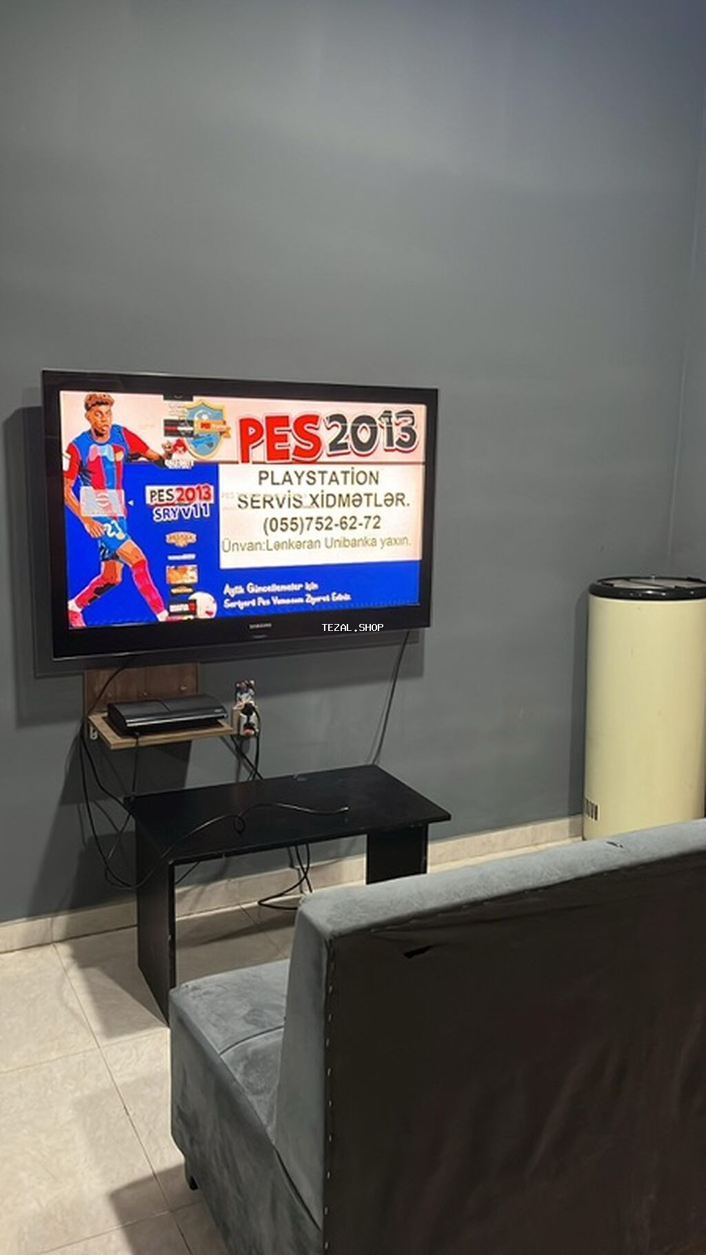 5 ədəd TV 2 ədəd LG - 127sm 1 smart 1 sadə 1 ədəd Sharp 127sm 1 ədəd