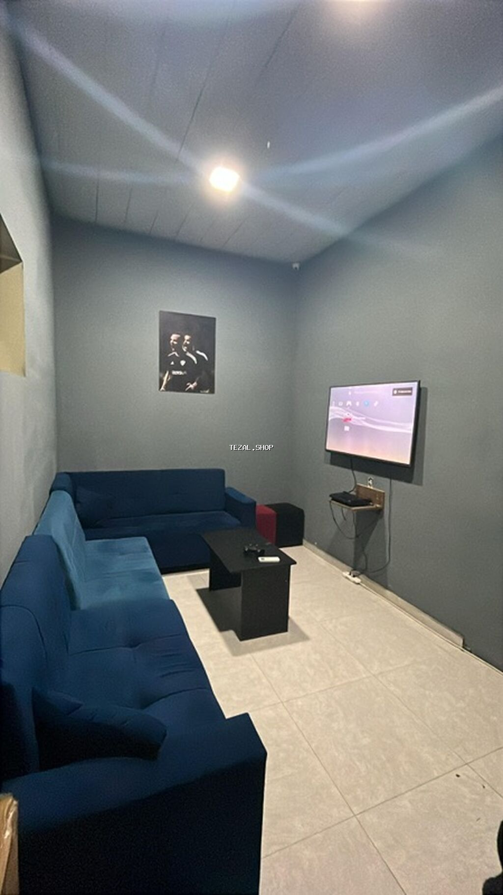 5 ədəd TV 2 ədəd LG - 127sm 1 smart 1 sadə 1 ədəd Sharp 127sm 1 ədəd - şəkil 3